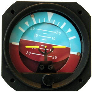 Attitude Indicator